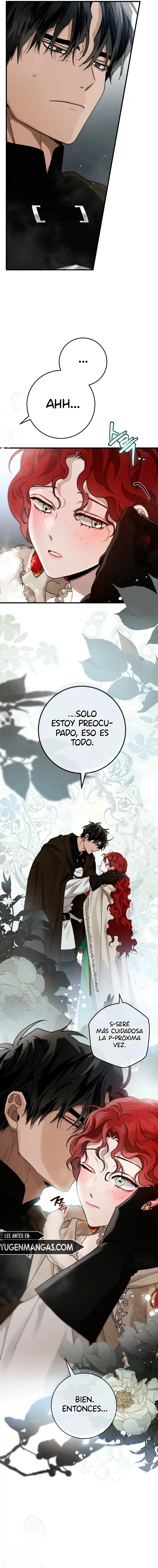 Debajo el roble capítulo 55, página 4