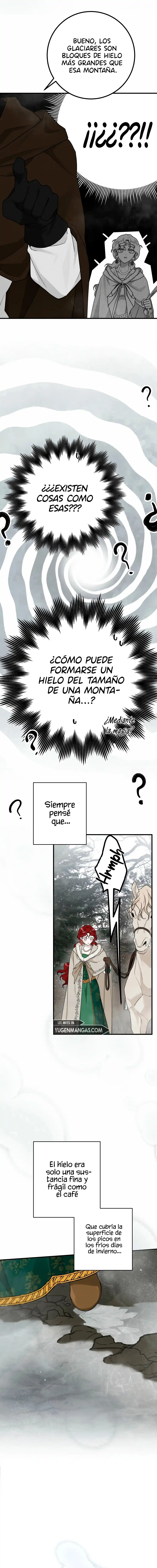 Debajo el roble capítulo 55, página 16