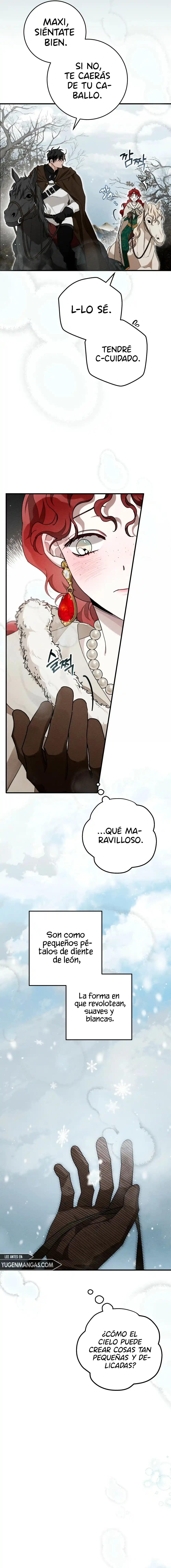 Debajo el roble capítulo 56, página 4