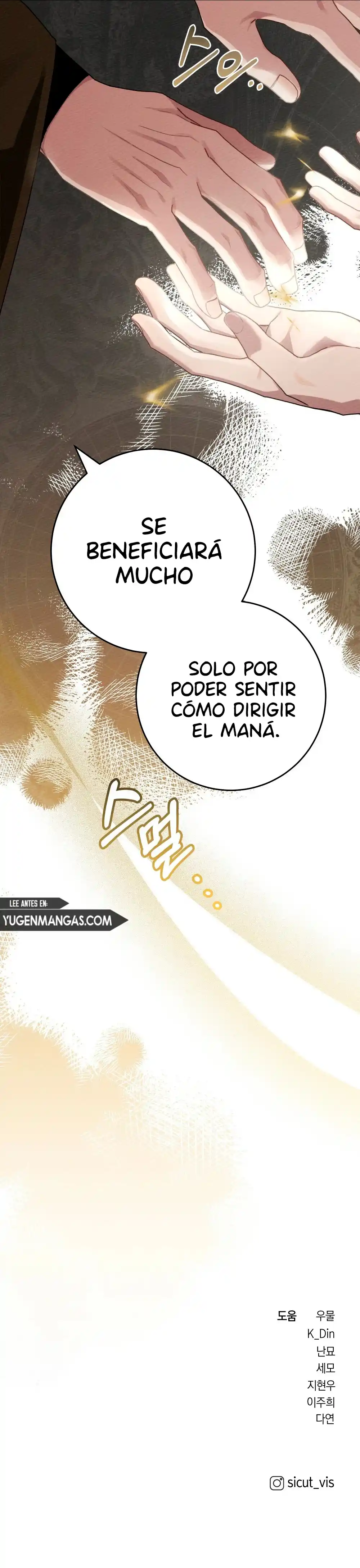 Debajo el roble capítulo 56, página 21