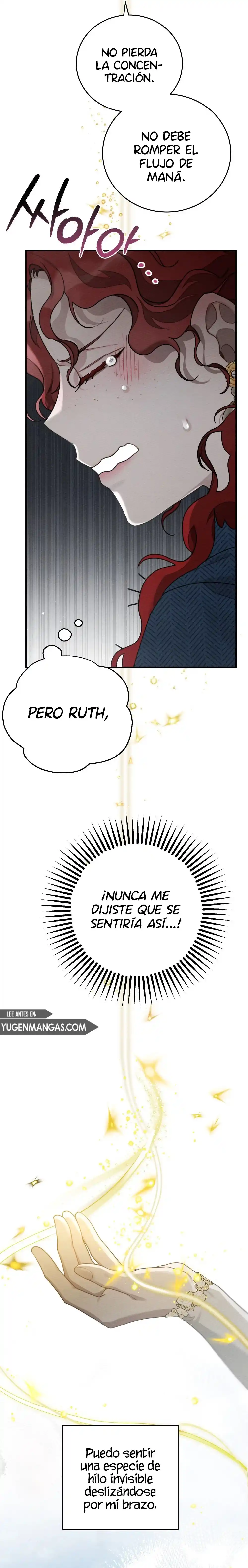 Debajo el roble capítulo 57, página 4