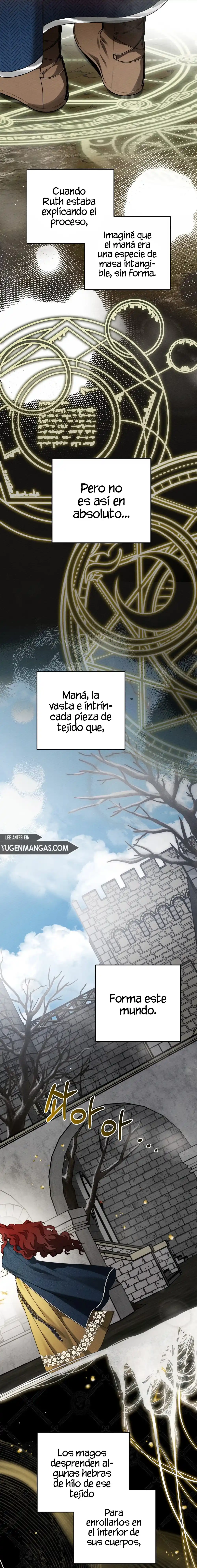 Debajo el roble capítulo 57, página 6