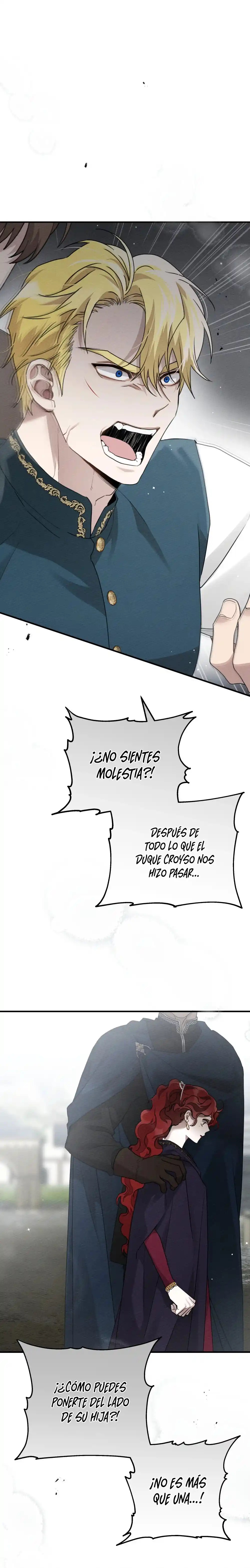 Debajo el roble capítulo 59, página 3
