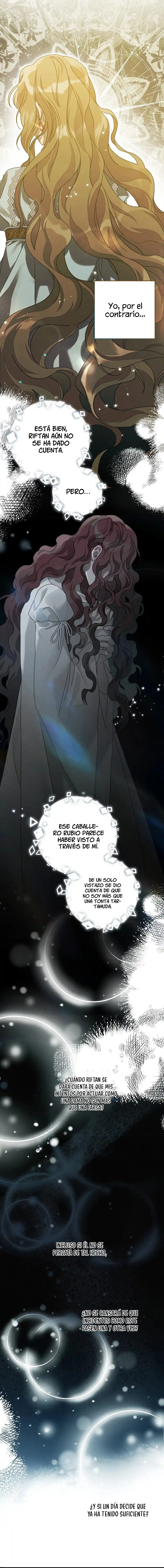 Debajo el roble capítulo 59, página 19