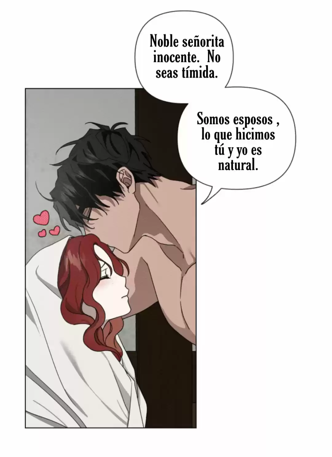 Debajo el roble capítulo 6, página 4