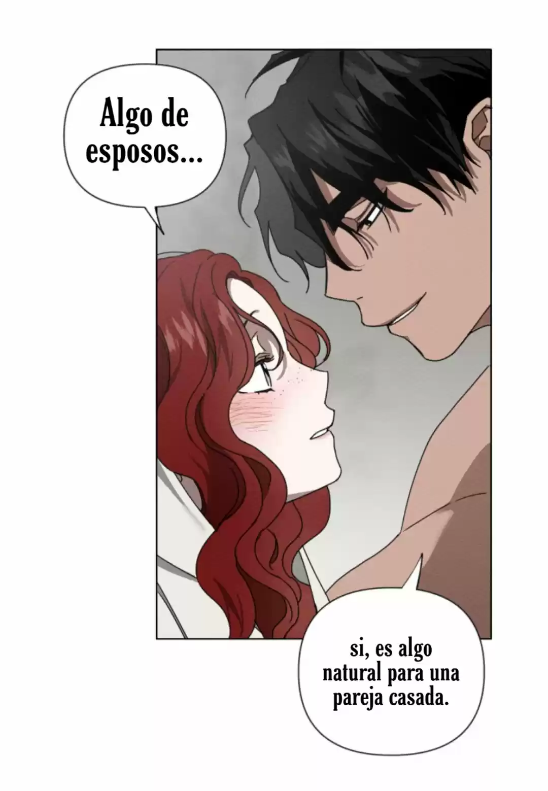 Debajo el roble capítulo 6, página 5