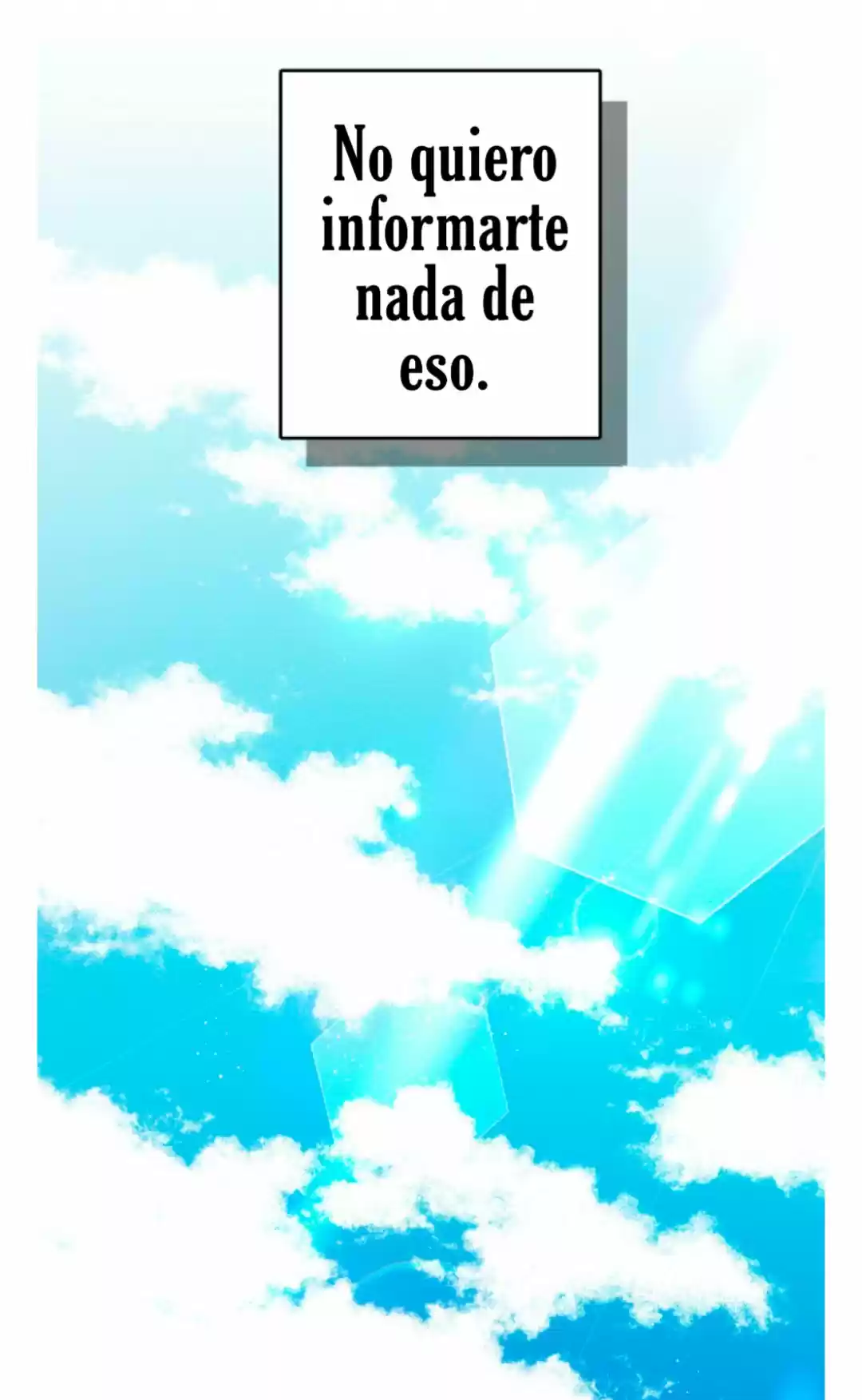 Debajo el roble capítulo 6, página 32