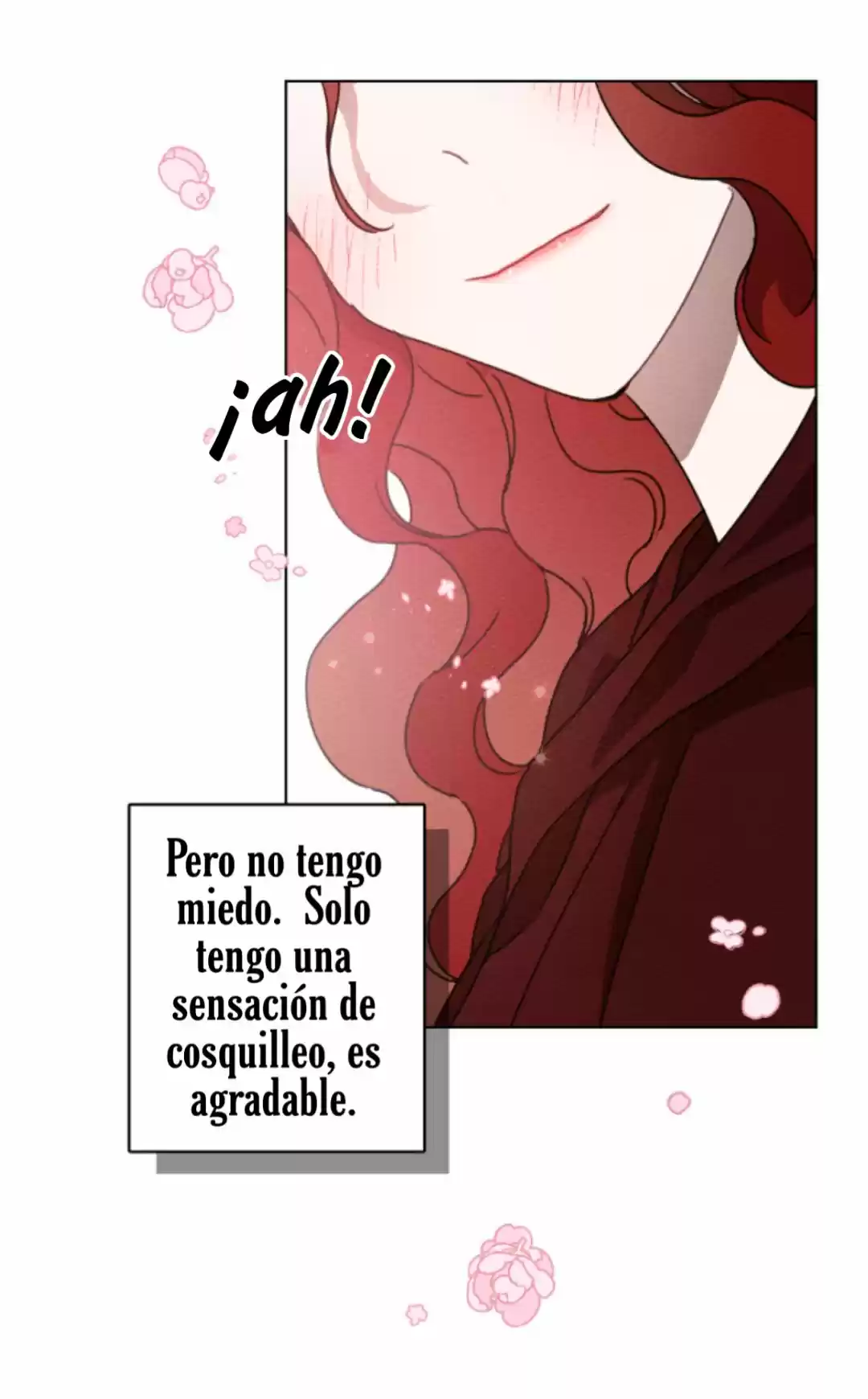 Debajo el roble capítulo 6, página 41
