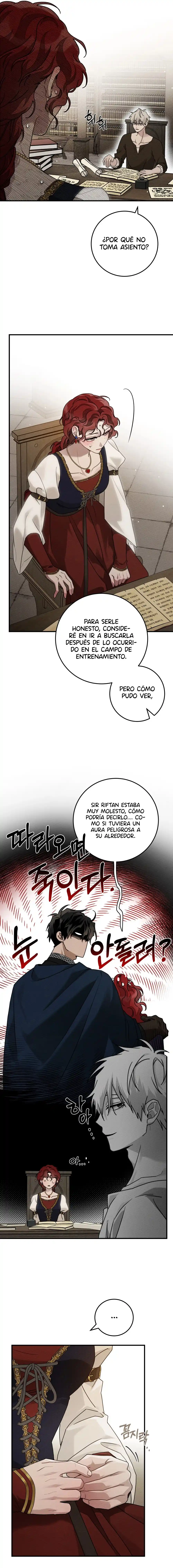 Debajo el roble capítulo 60, página 4