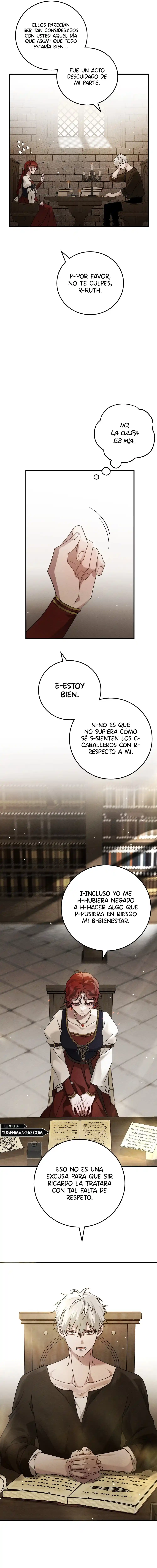 Debajo el roble capítulo 60, página 6