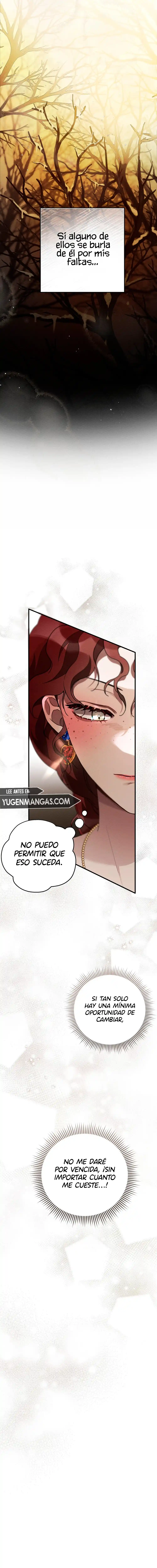 Debajo el roble capítulo 61, página 13