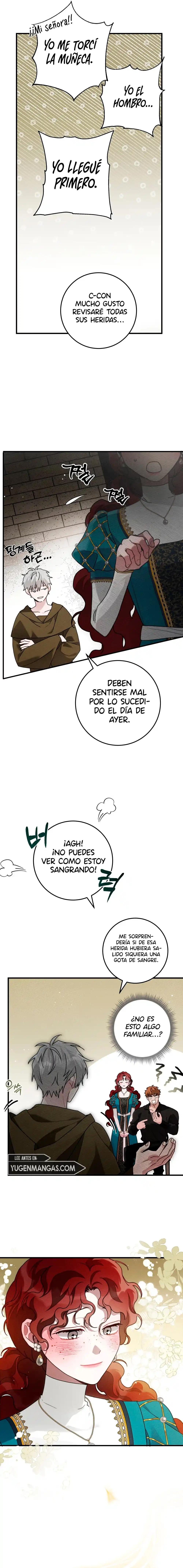 Debajo el roble capítulo 62, página 4