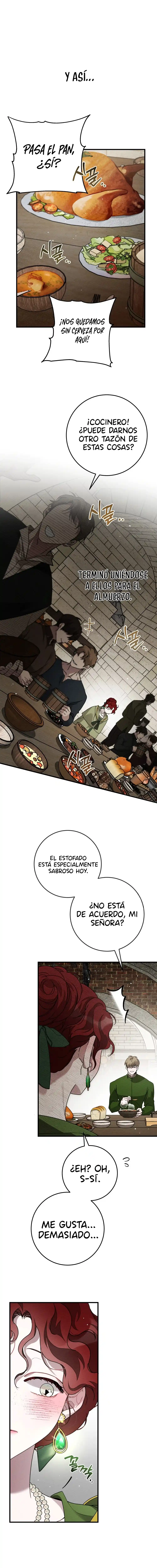 Debajo el roble capítulo 63, página 2