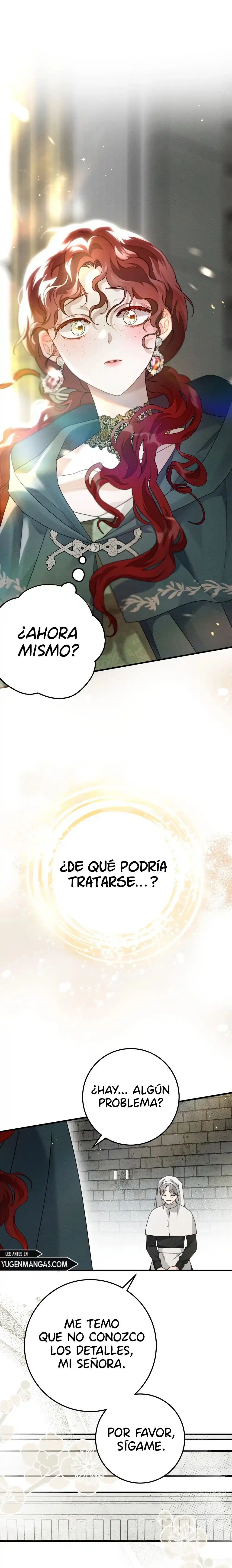 Debajo el roble capítulo 64, página 2