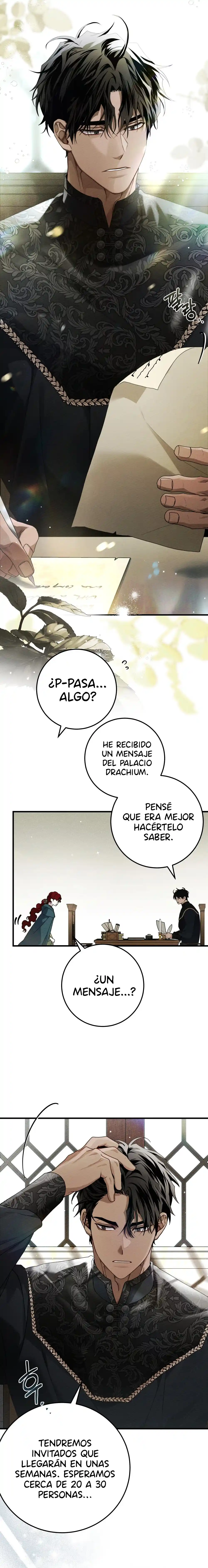 Debajo el roble capítulo 64, página 6