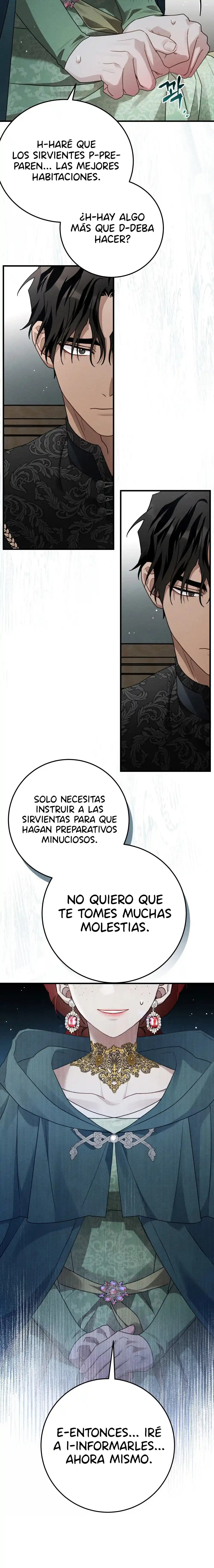 Debajo el roble capítulo 64, página 10