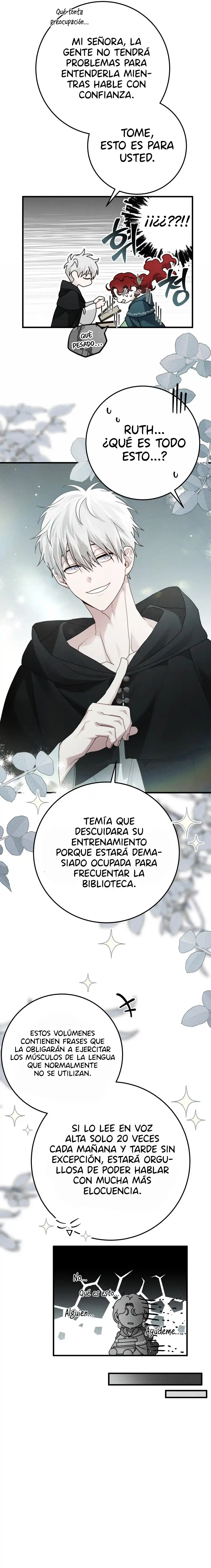 Debajo el roble capítulo 64, página 16