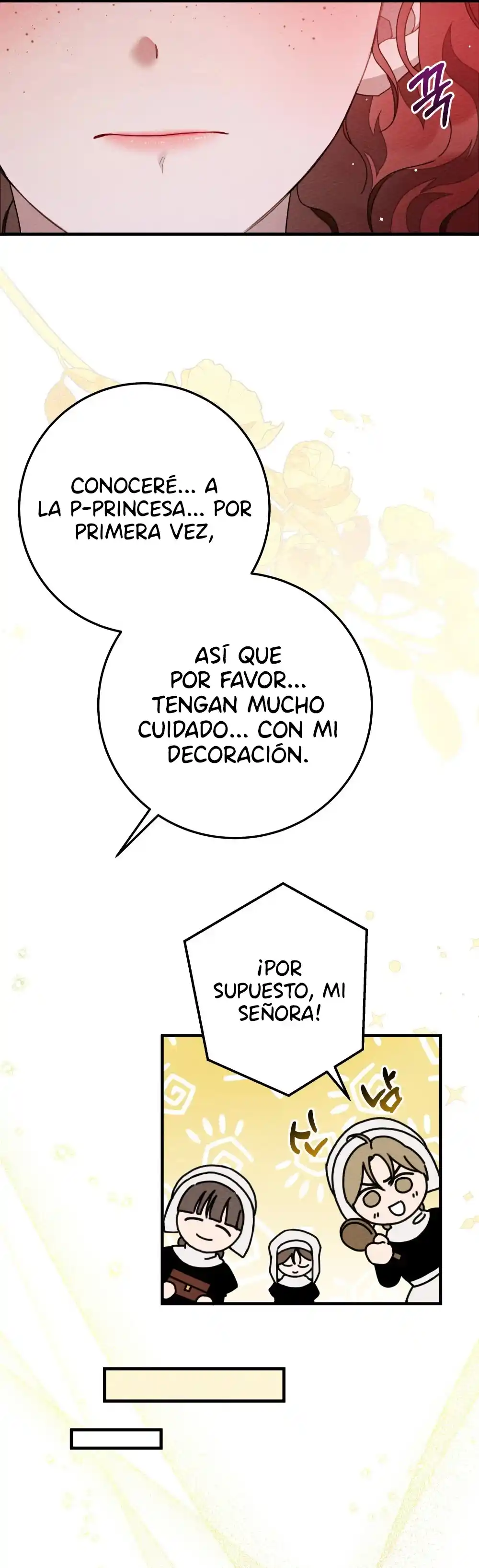 Debajo el roble capítulo 64, página 20
