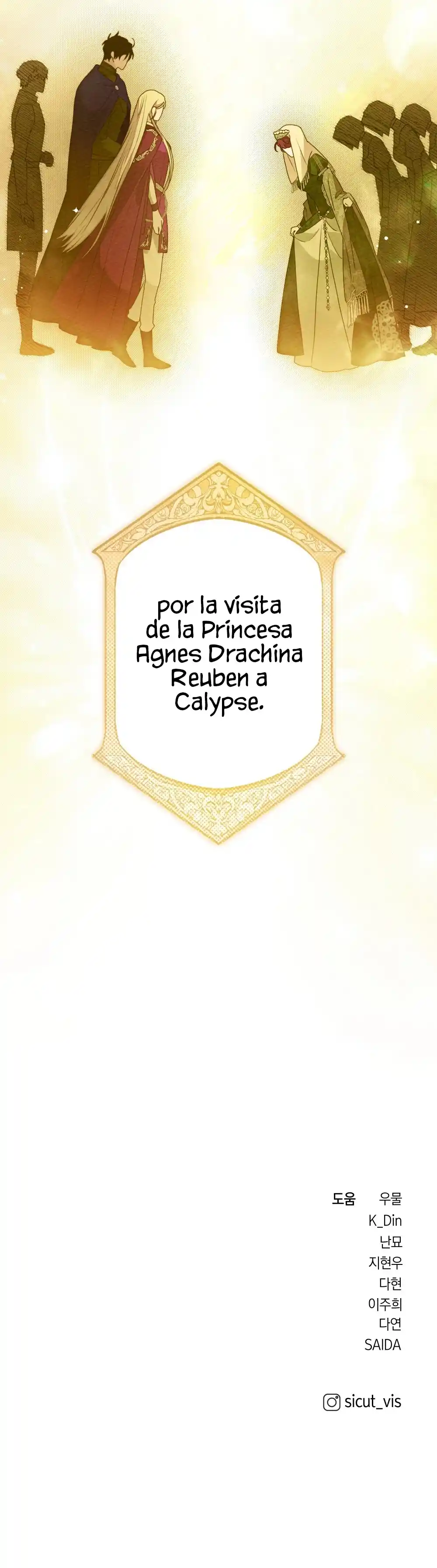Debajo el roble capítulo 64, página 25