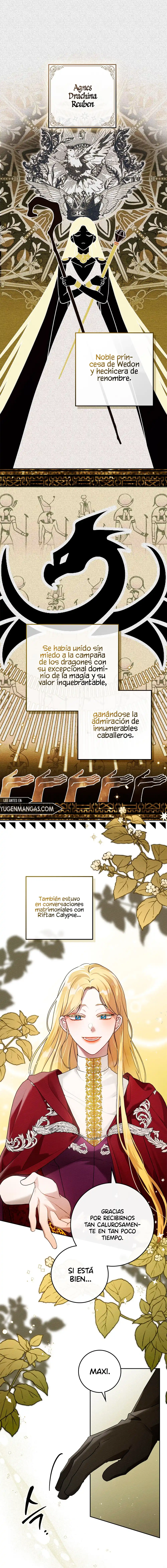 Debajo el roble capítulo 65, página 4