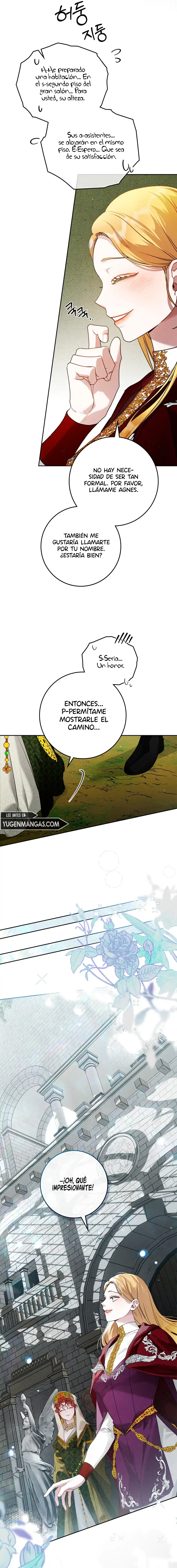 Debajo el roble capítulo 65, página 7