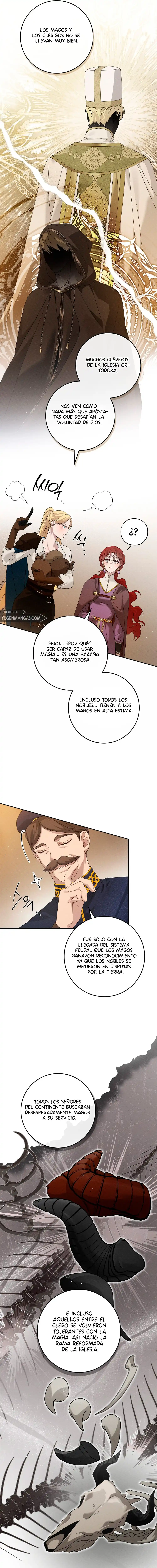 Debajo el roble capítulo 68, página 7