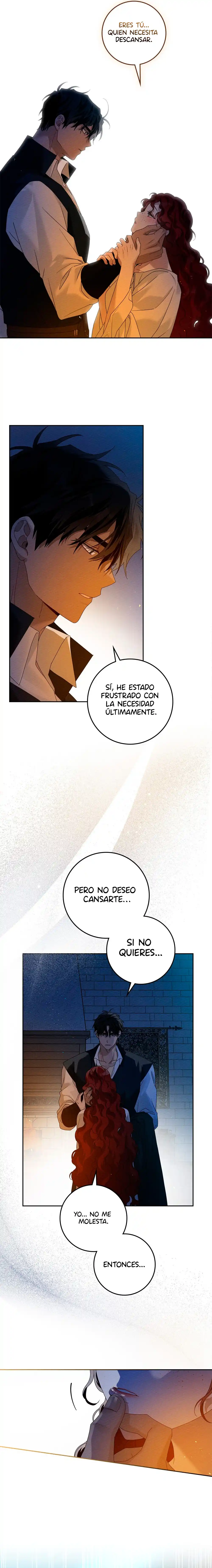 Debajo el roble capítulo 68, página 16