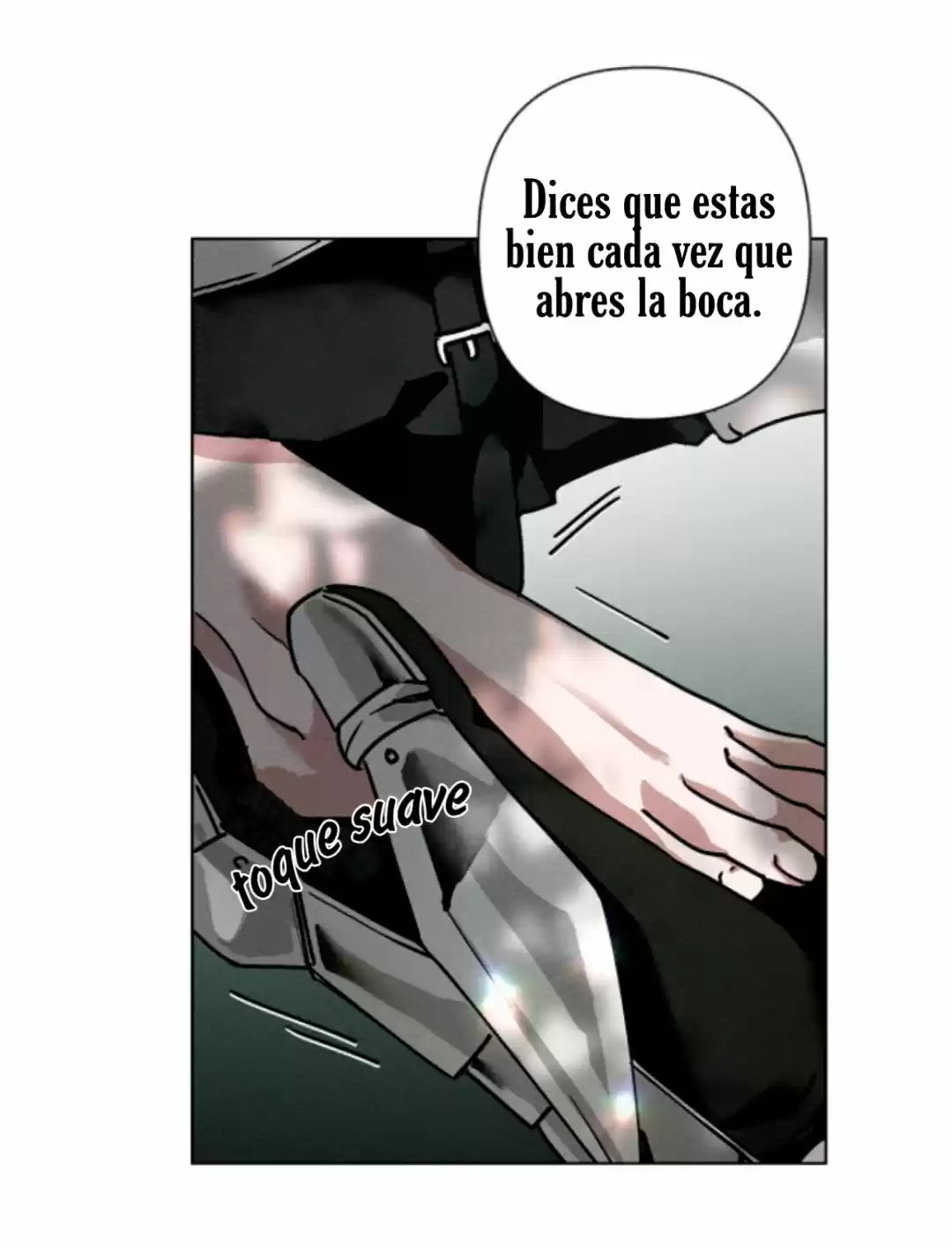 Debajo el roble capítulo 7, página 32