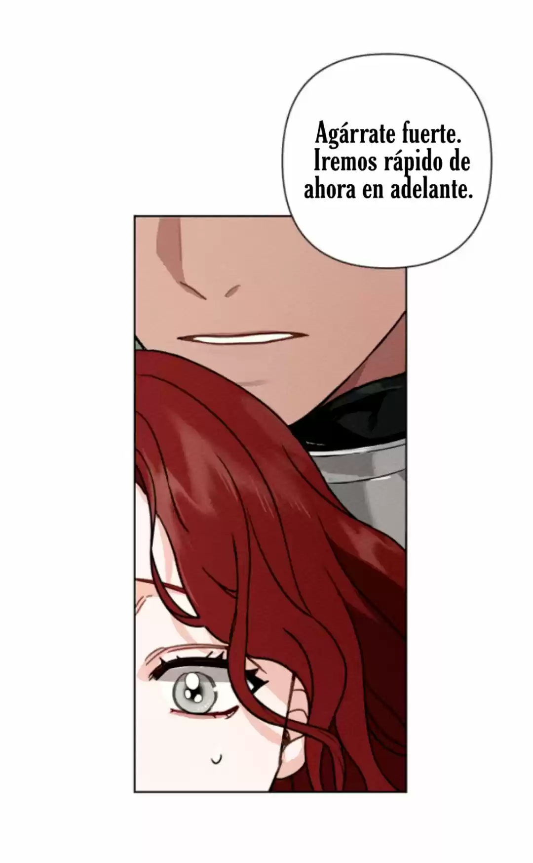 Debajo el roble capítulo 7, página 69