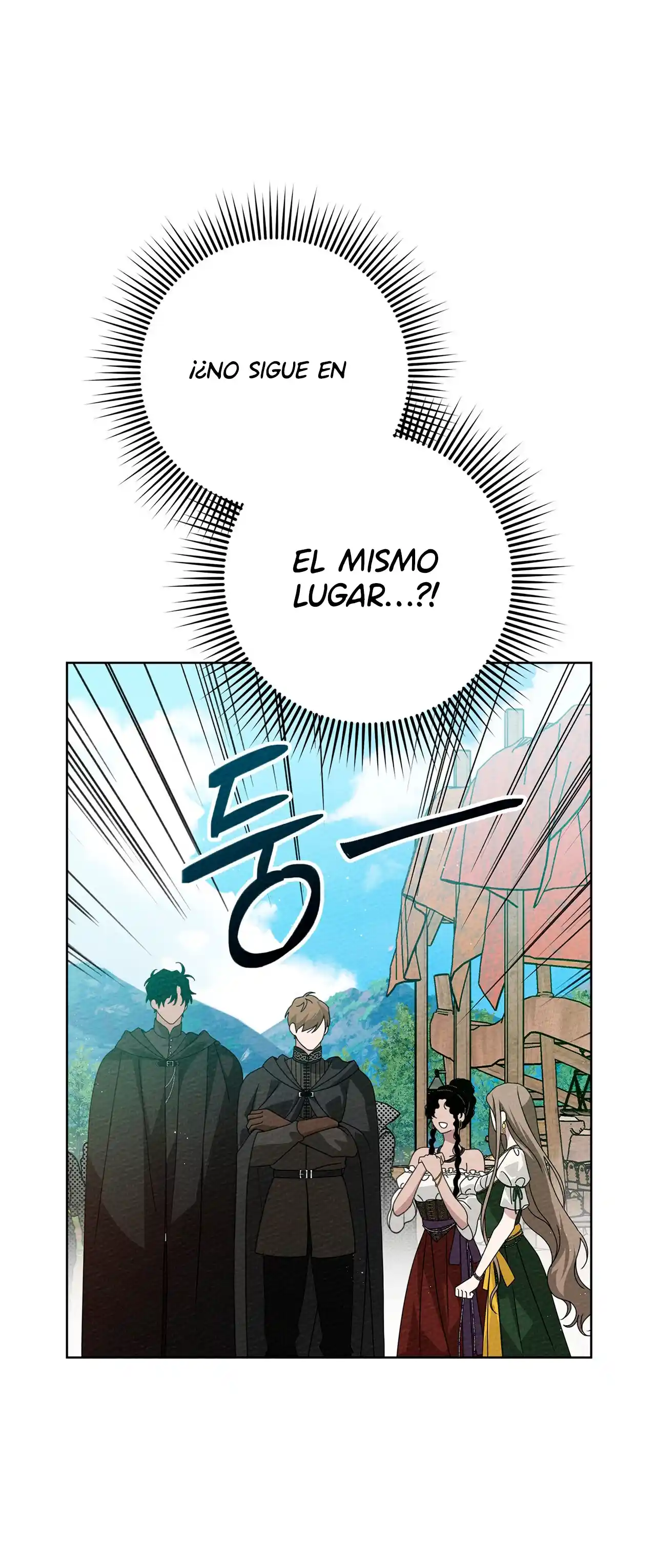 Debajo el roble capítulo 75, página 34