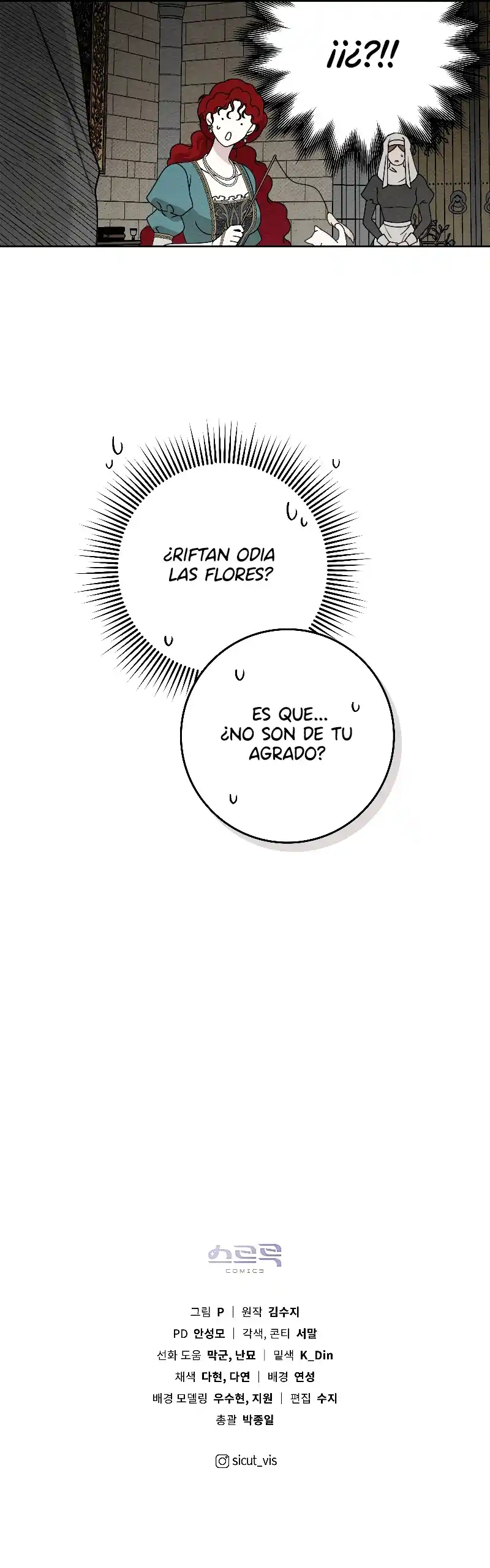 Debajo el roble capítulo 77, página 28