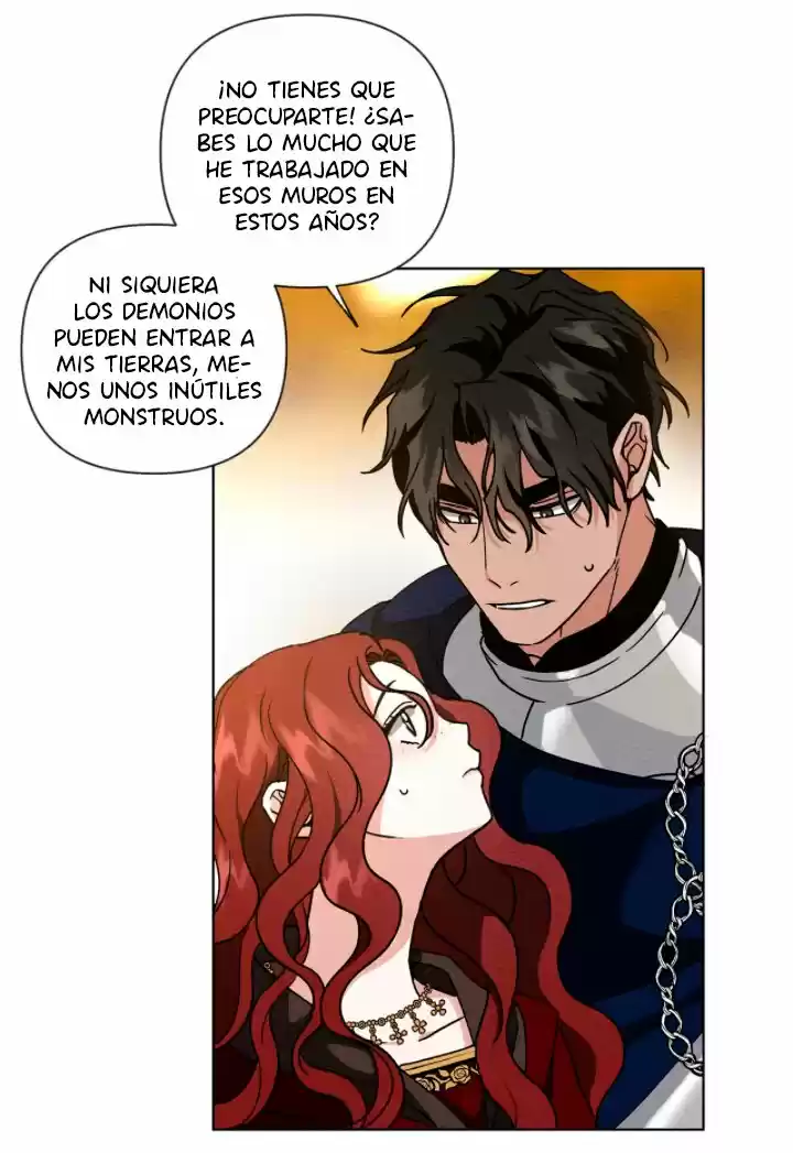 Debajo el roble capítulo 8, página 8