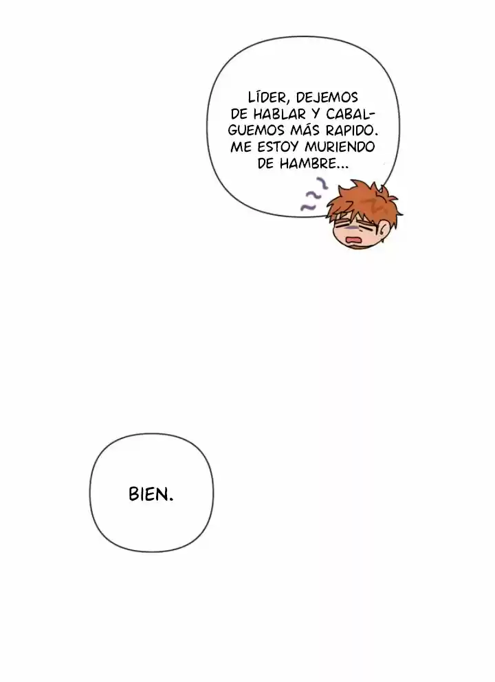 Debajo el roble capítulo 8, página 11