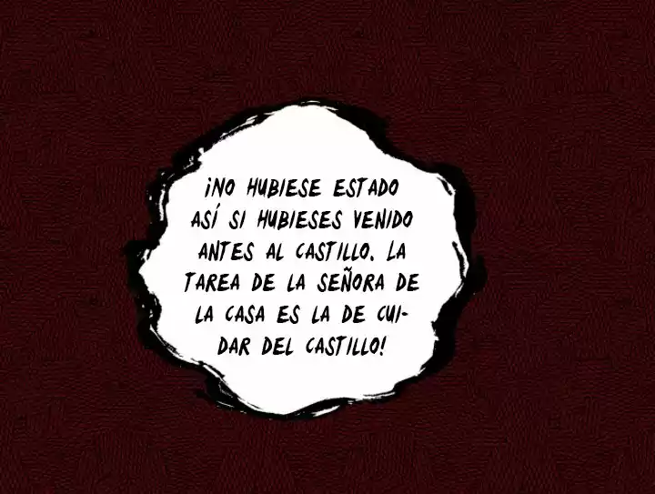 Debajo el roble capítulo 8, página 56