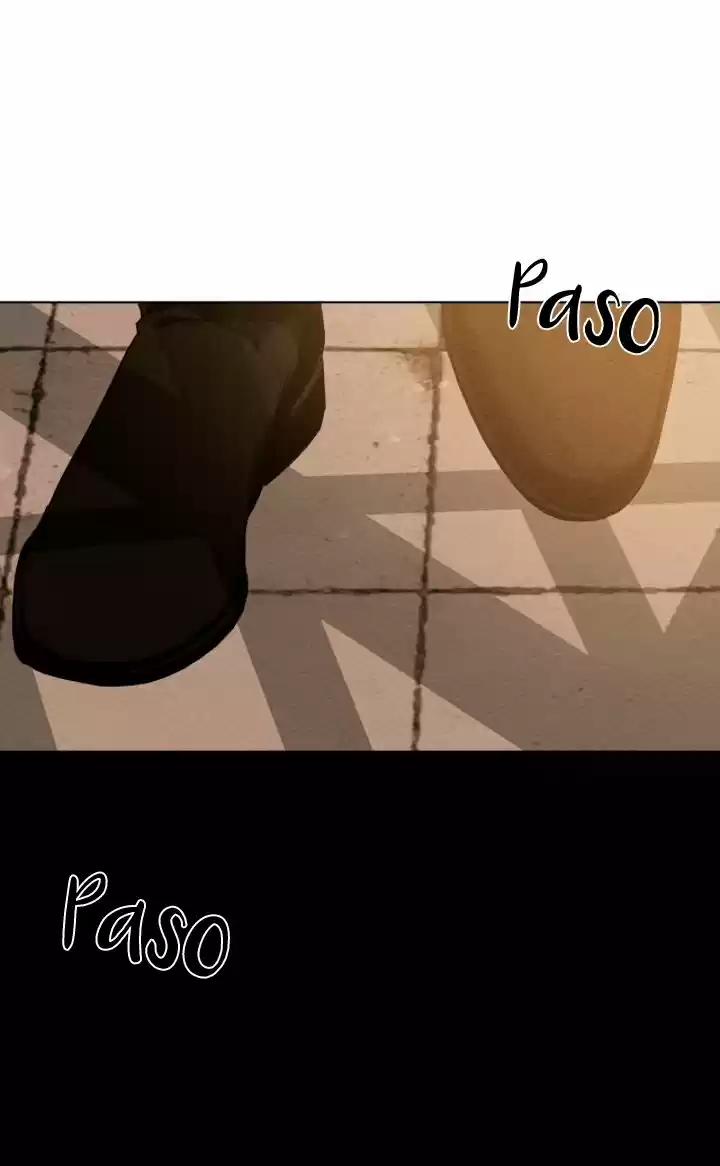 Debajo el roble capítulo 8, página 59