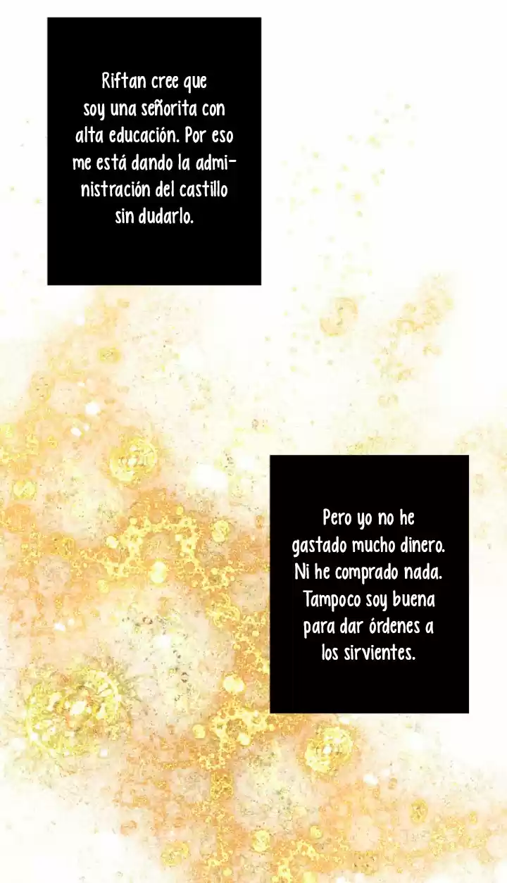 Debajo el roble capítulo 8, página 73