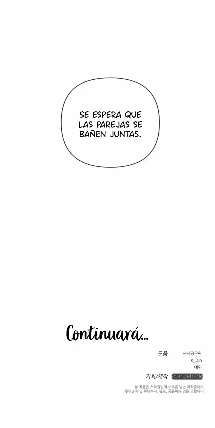 Debajo el roble capítulo 8, página 79