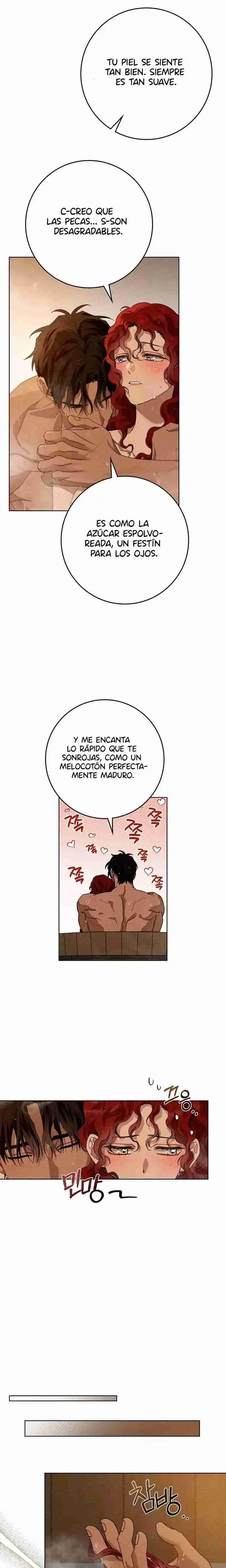 Debajo el roble capítulo 83, página 13