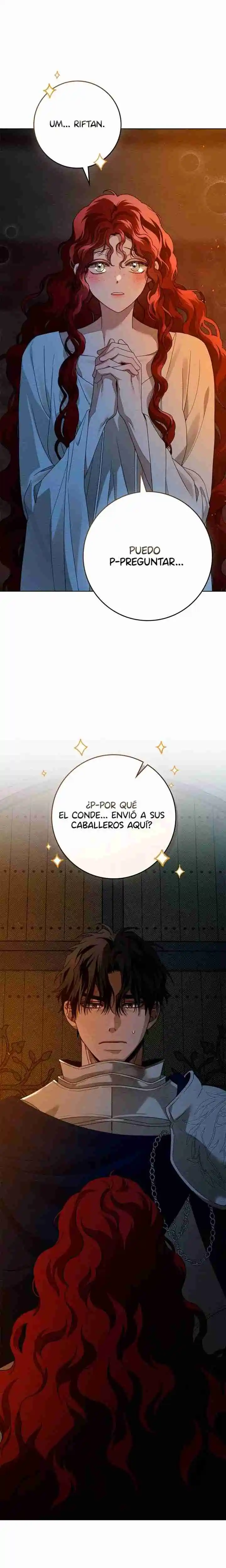 Debajo el roble capítulo 84, página 26