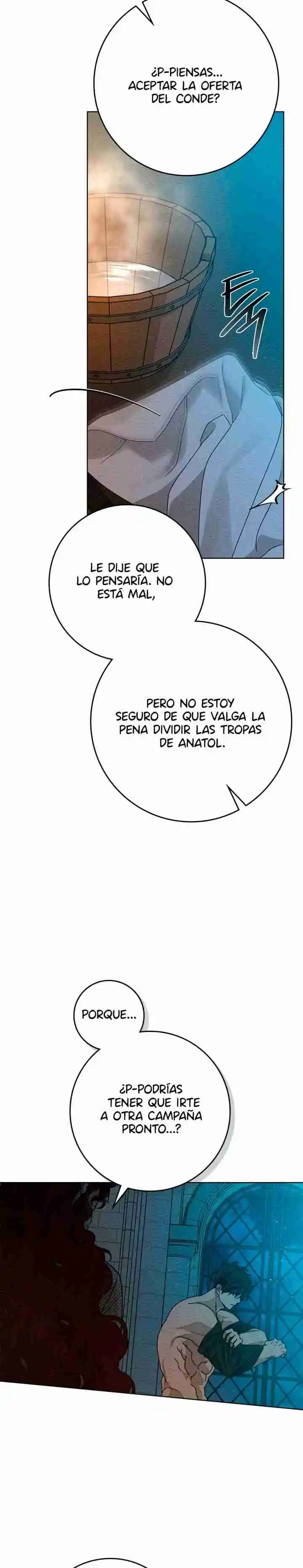 Debajo el roble capítulo 85, página 7
