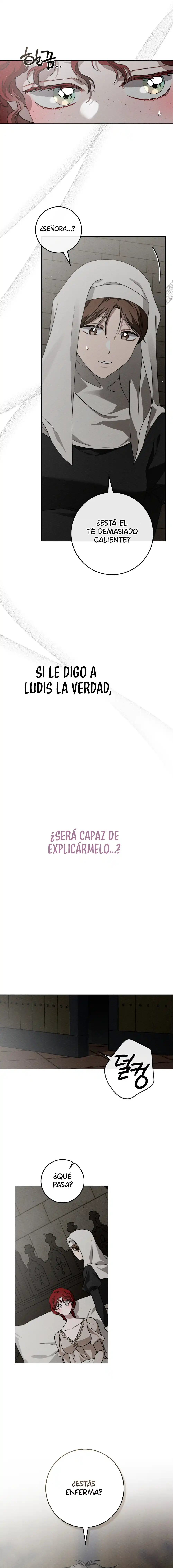 Debajo el roble capítulo 88, página 4