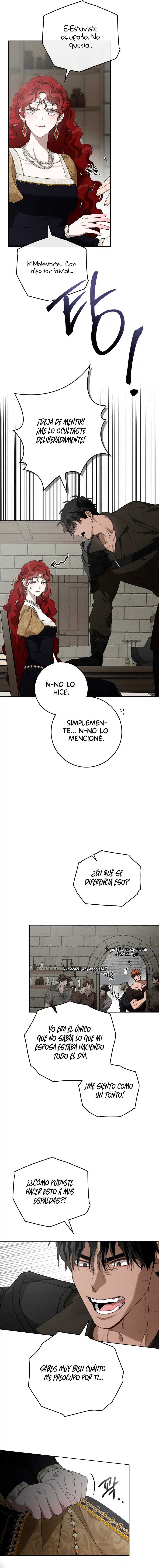 Debajo el roble capítulo 89, página 4