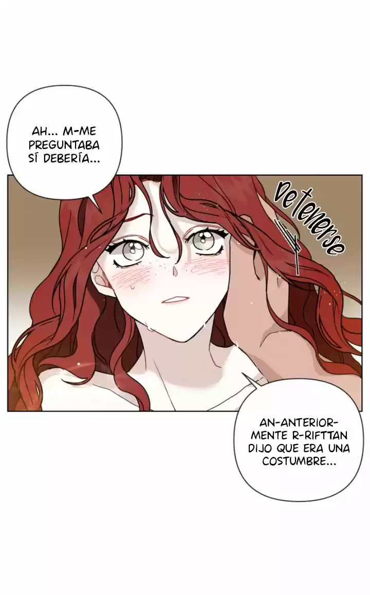 Debajo el roble capítulo 9, página 12