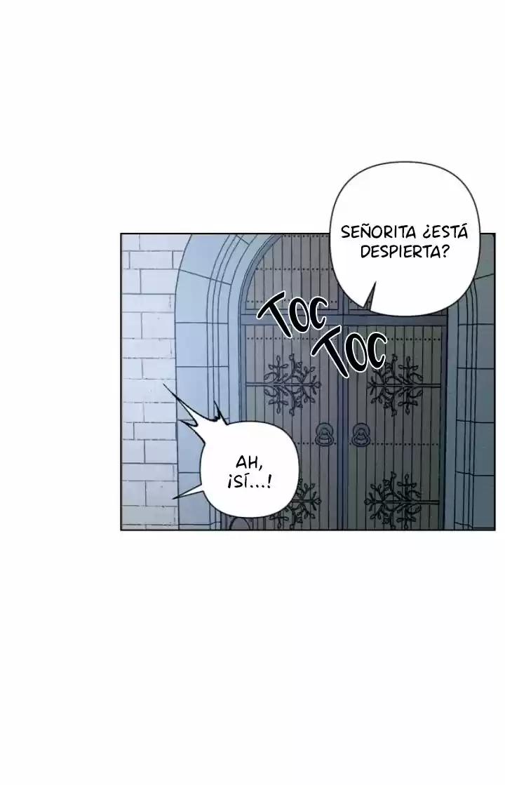Debajo el roble capítulo 9, página 29