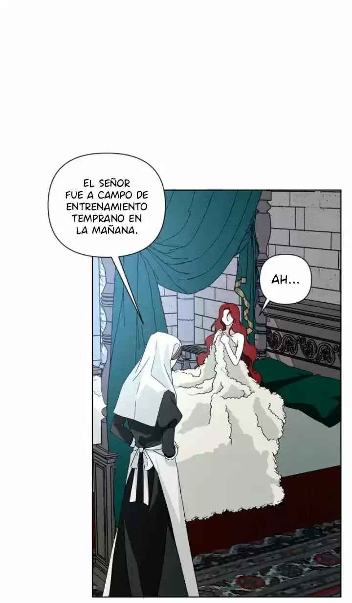 Debajo el roble capítulo 9, página 31