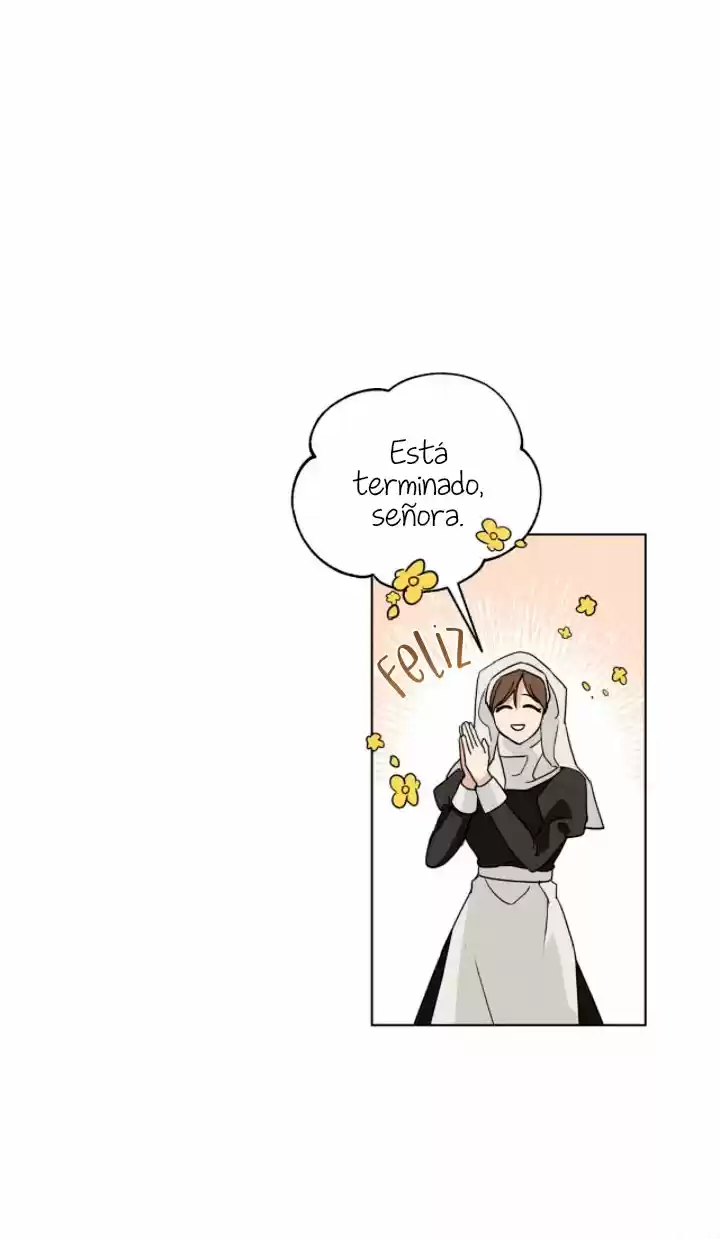 Debajo el roble capítulo 9, página 35