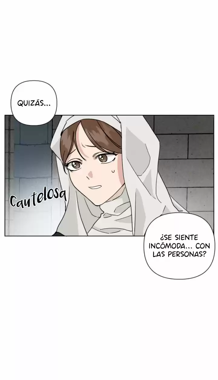 Debajo el roble capítulo 9, página 40