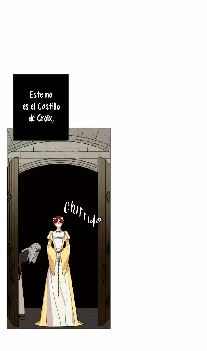 Debajo el roble capítulo 9, página 53