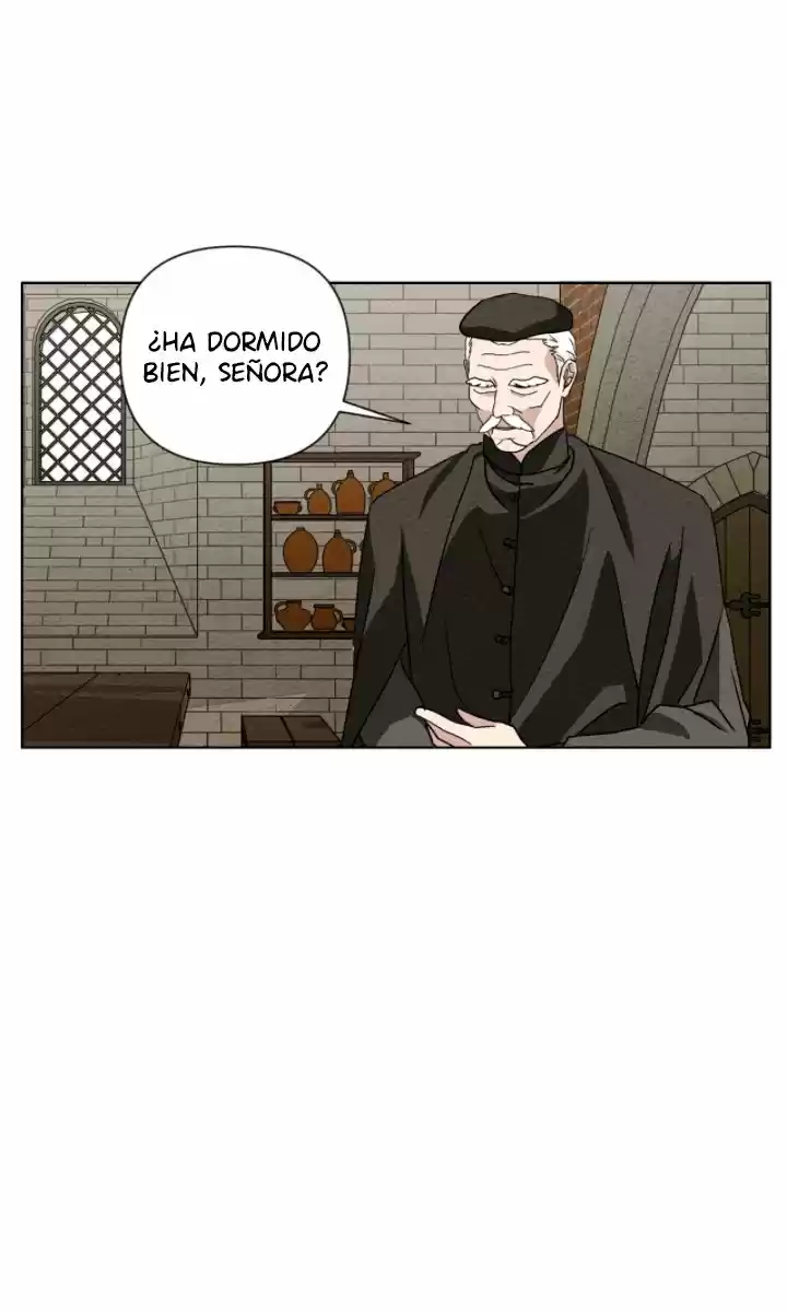 Debajo el roble capítulo 9, página 55