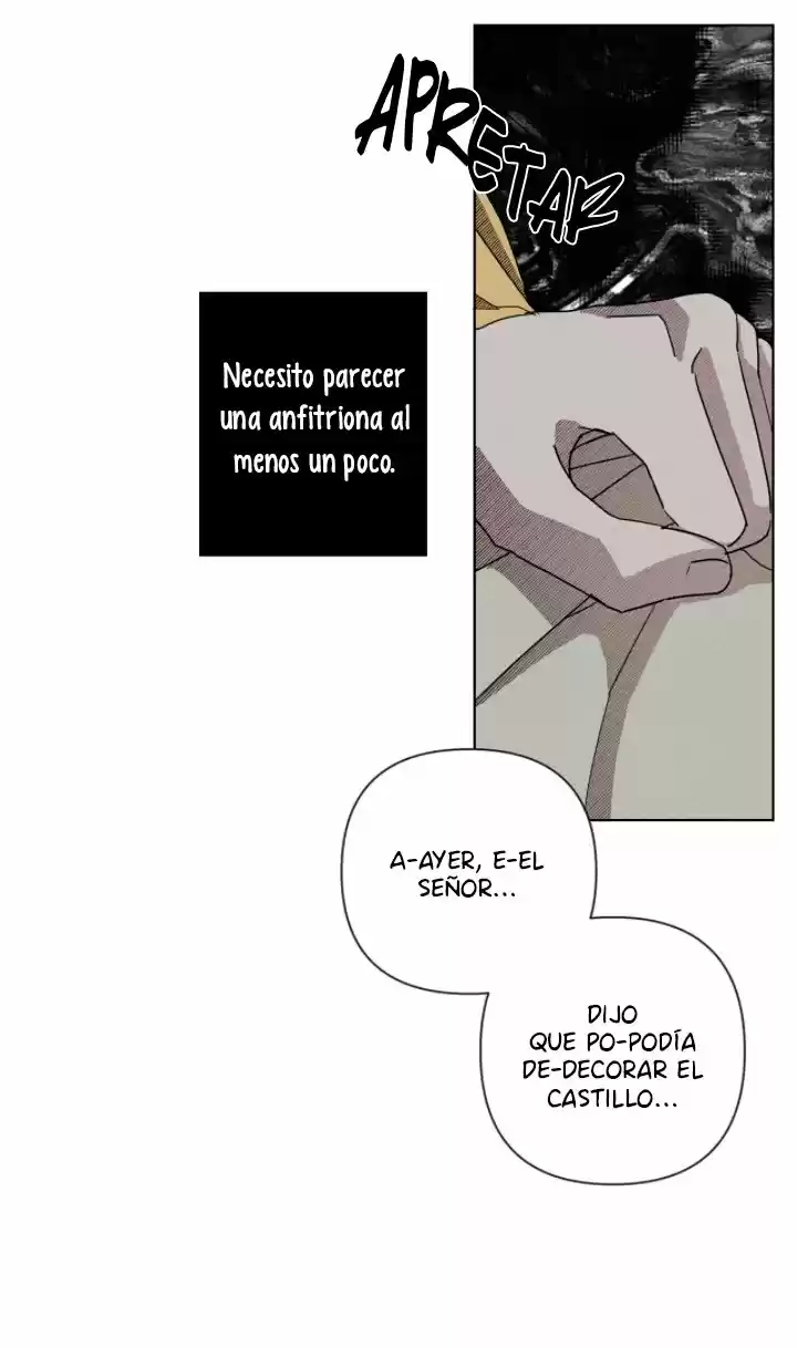 Debajo el roble capítulo 9, página 58
